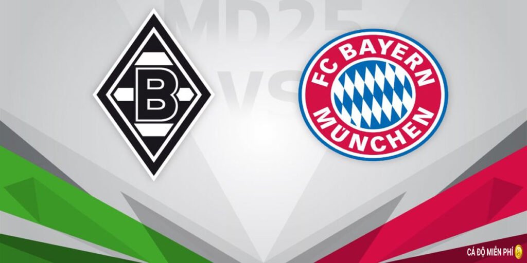 Gladbach vs Bayern Munich 02-09-2023 1