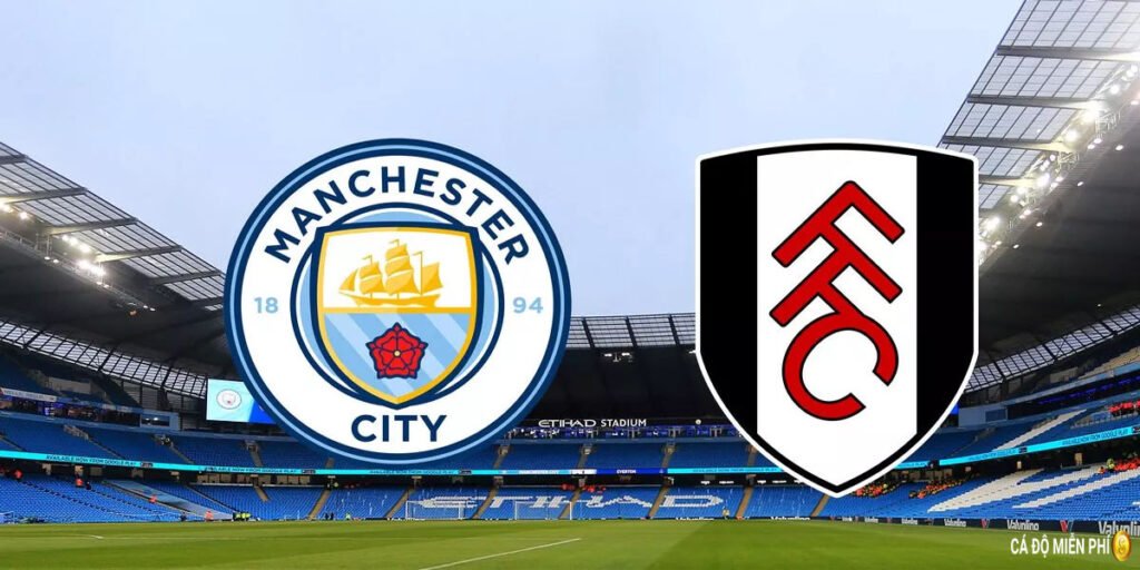 Man City vs Fulham 02-09-2023 1