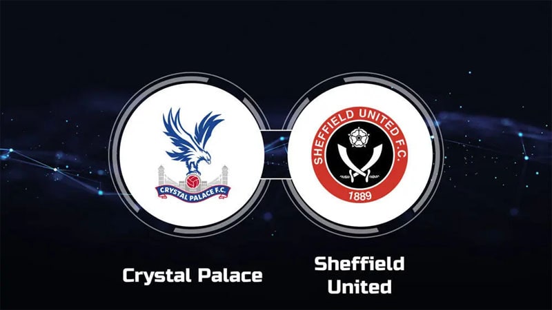 VWIN Nhận định Crystal Palace và Sheffield United lúc 03h00 ngày 31-1-2024