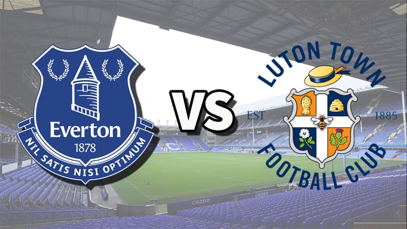 VWIN Soi kèo Everton vs Luton lúc 22h00 ngày 27-1-2024