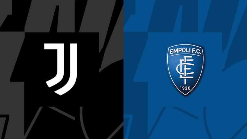VWIN nhận định Juventus và Empoli vào lúc 0h00 ngày 28-1-2024