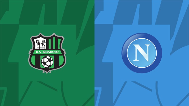 VWIN Nhận định Sassuolo vs Napoli vào lúc 0h00 ngày 29-2-2024