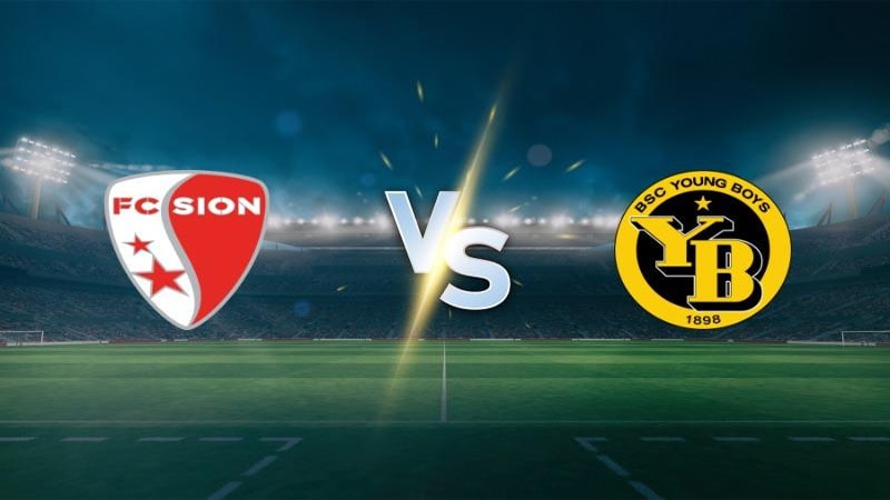 VWIN Nhận định Sion vs Young Boys vào lúc 02h30 ngày 1-3-2024