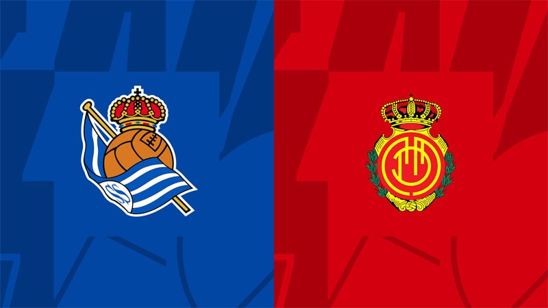 VWIN nhận định Sociedad vs Mallorca vào lúc 03h30 ngày 28-2-2024