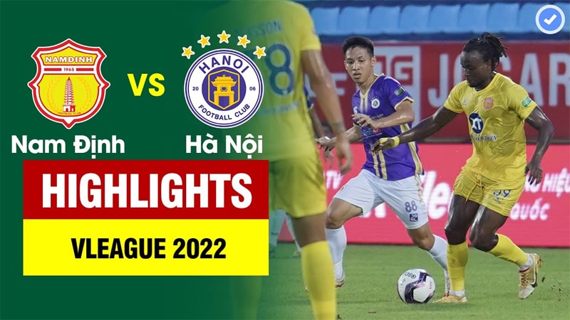 Vwin Dự đoán Hà Nội vs Nam Định vào lúc 19h15 ngày 31-3-2024 1