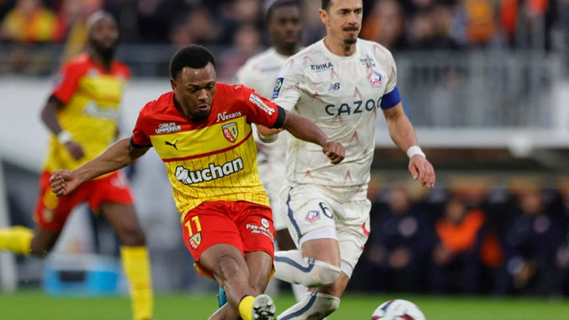 Vwin dự đoán trận đấu giữa Lille và Lens vào lúc 03h00 ngày 30-3-2024 2